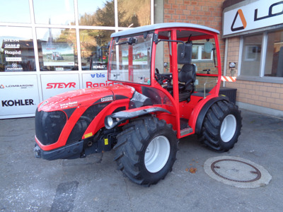 Carraro TTR 7600 Infinity