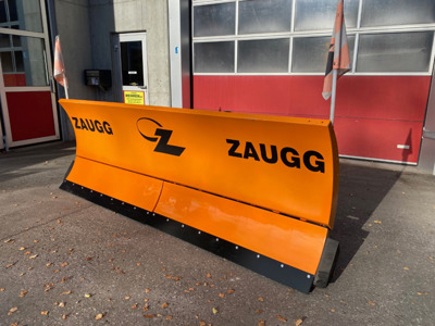 Schneepflug Zaugg G22-300-35