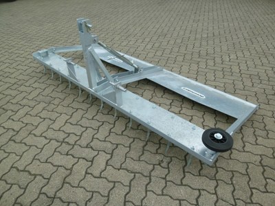 Reitbahnplaner 2.5 m