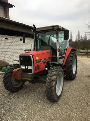 Traktor Massey-Ferguson 3060