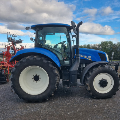 New Holland t6.140