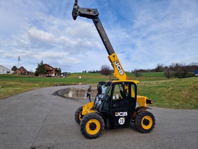 JCB 514-40