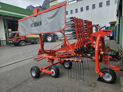 Kuhn Schwader GA 3901