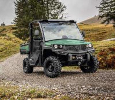 John Deere Gator XUV 875M