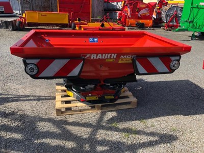 Rauch MDS 18.2 R - Hammerpreis