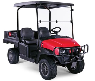 TRANSPORTEUR TORO WORKMAN GTX LITHIUM