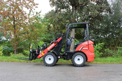 Manitou MLA 2-25 H / 2024 / M013733