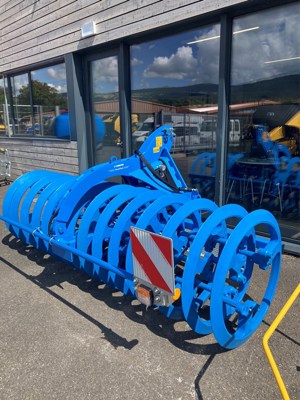 Lemken VarioPack FE