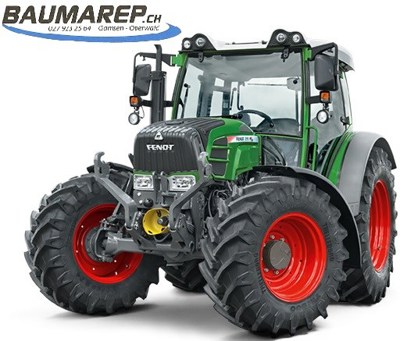 Fendt 211 Vario S3 TMS Neufahrzeug Jg.2020