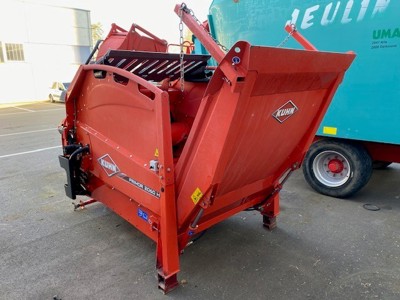 KUHN - PRIMOR 2060H - PAILLEUSE