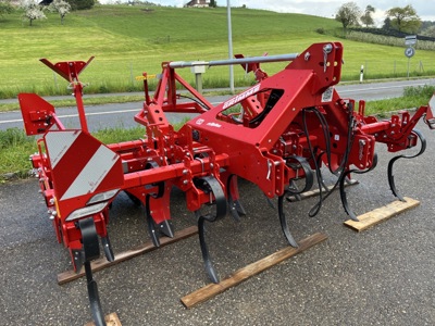 GRIMME Dammformer GH 4 Bj. 2024