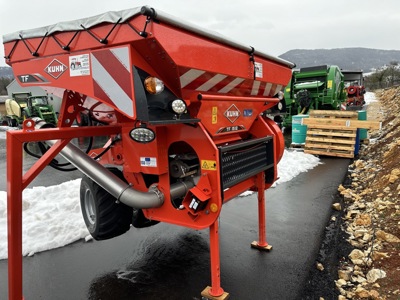 Kuhn Venta TF1512