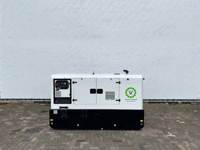 ​ Generator Deutz 33 kVA Stage V