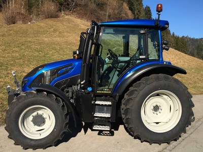 Valtra G135 Active