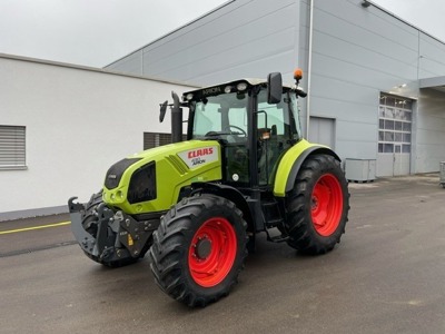 CLAAS - TRACTEUR - ARION 430 CIS