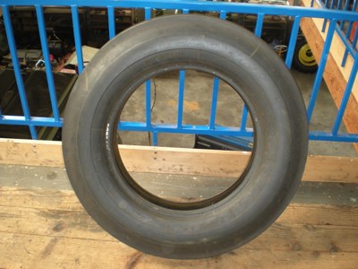 Michelin 7.50-20 6 Ply; Pneu