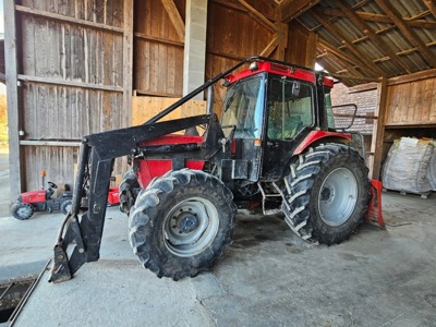 IH 856 XL