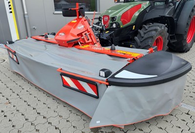 Kuhn GMD 3121F-FF