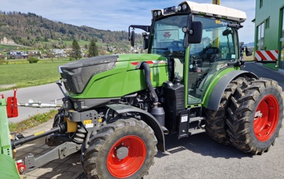 Fendt 211 P Vario Gen3 Profi 2