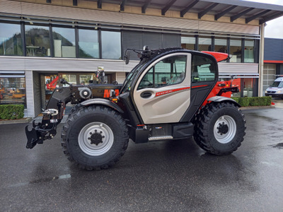 Manitou MLT 841 145 PS+ Y ST5 S1 Elite