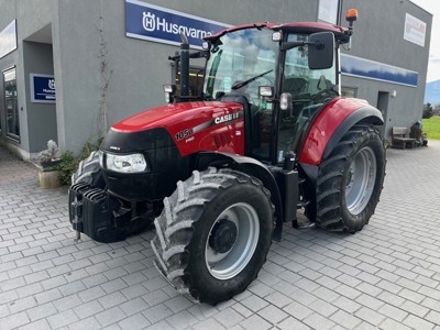 Allradtraktor Case IH Farmall 105 U Pro