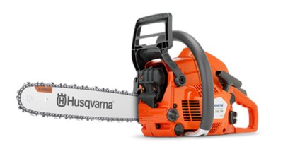 Kettensäge HUSQVARNA 543 XP