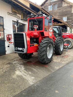 massey ferguson 1200