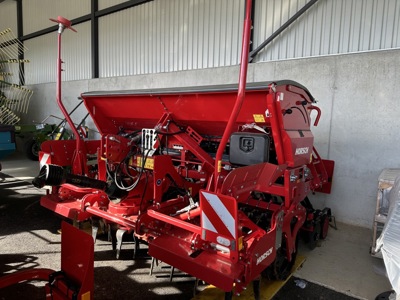 Combiné de semis Horsch Versa 3 KR