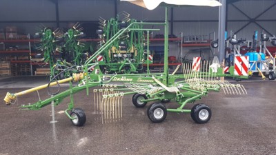 Krone Swadro 46 T