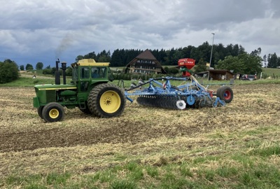 Lemken Rubin 9/450