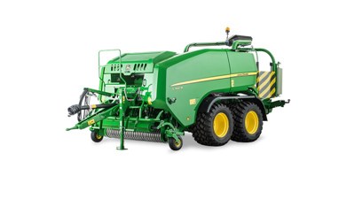 John Deere C441R