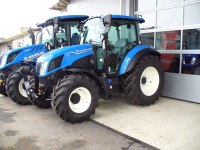 New Holland T5.110