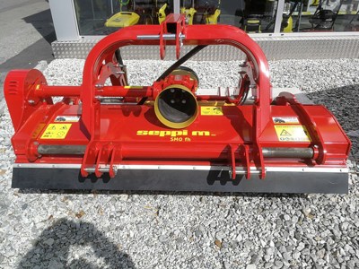 Mulcher Seppi SMO-FH 200 Occ.