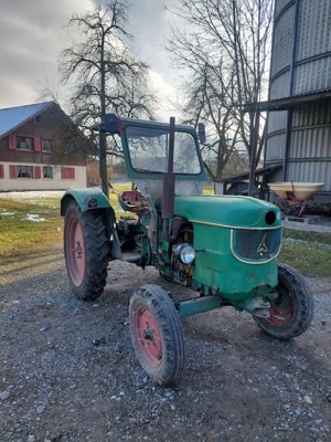 Deutz 3005