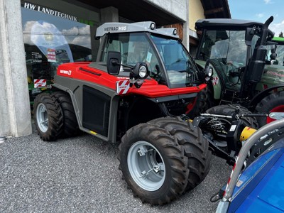 Reform Metrac H 95 Pro