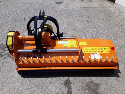 Schlegelmulcher Berti AF/L 135