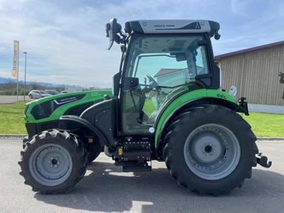 Deutz-Fahr 5115 DF TTV