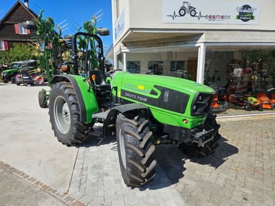 Deutz-Fahr 4080E