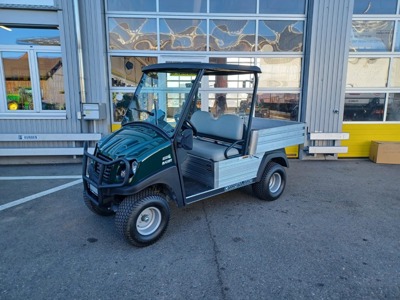 Club Car Carryall 550 Elektro