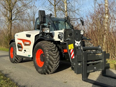 Bobcat TL25.60V AGRI**, Teleskoplader, 2024