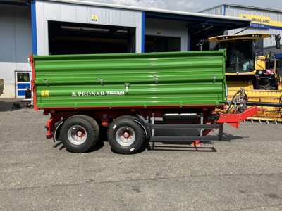 Kipper Pronar T663/4