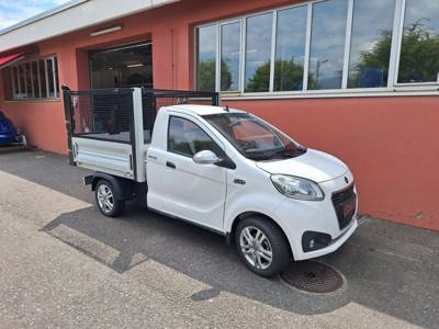 REGIS Motors Epic0 Pick-Up (electric)