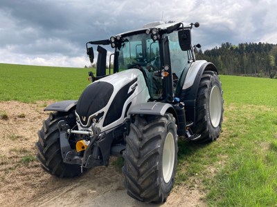 Valtra N 175 Direct