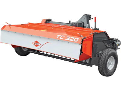 KUHN TC 320 - condizionatore  - occasione