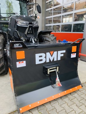 BMF Forstbox 5 in 1