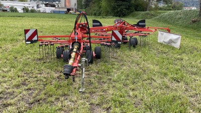 Kuhn, GA 6002 Giroschwader, I02164