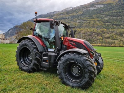 Valtra, N175Direct, I16884