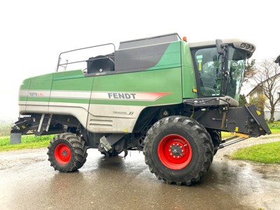 Fendt C 5275 PL