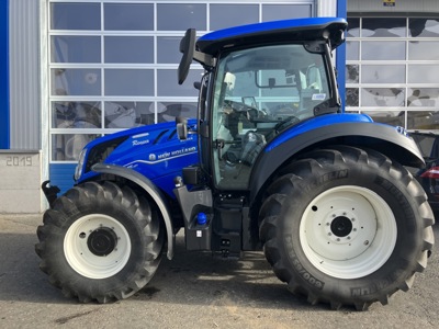 New Holland T5.120 DCT