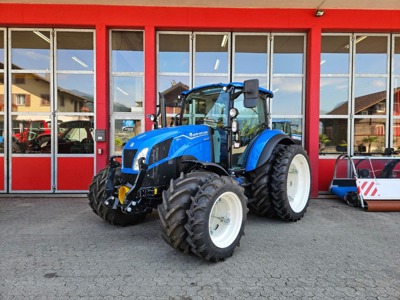 New Holland T5.100